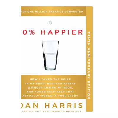 10 Happier 10th Anniversary
