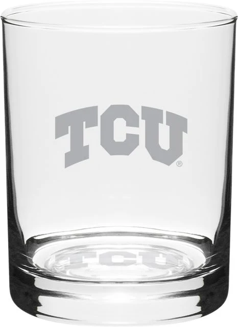 14OZ DOF BOTTOM/FR/CLEAR/14OZ/