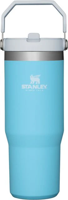 30OZ ICEFLOW FLIP STRAW POLAR - Image 3