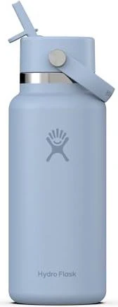 32OZ WIDE STRAW CAP ALOE - Image 2