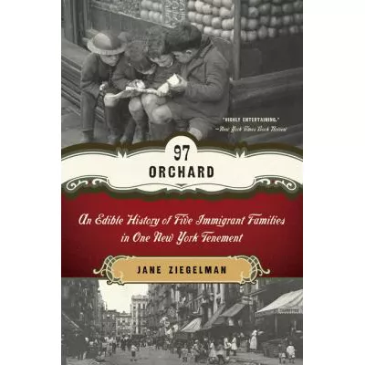 97 Orchard