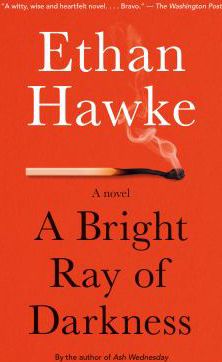 A Bright Ray of Darkness
