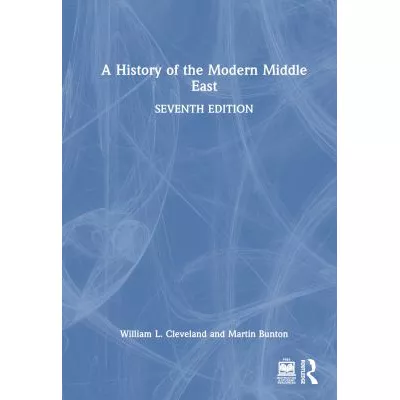 A History of the Modern Middle East