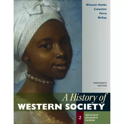 A History of Western Society, Volume 2
