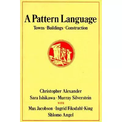 A Pattern Language