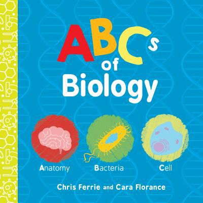 ABCS OF BIOLOGY