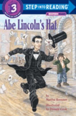 ABE LINCOLN'S HAT