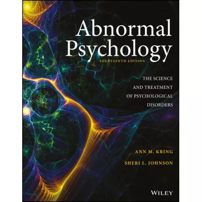 Abnormal Psychology