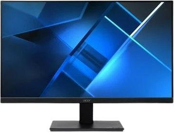 Acer Vero V7 V247Y E 23.8 Full HD LED LCD Monitor - 16:9 (Black)