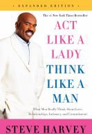 ACT LIKE A LADY THINK LIKE A