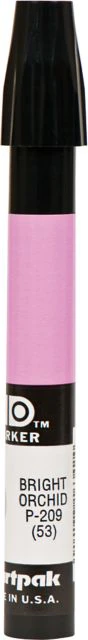 AD MARKER BRIGHT ORCHID