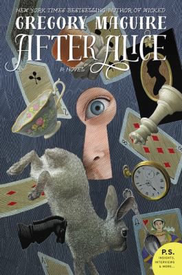 AFTER ALICE