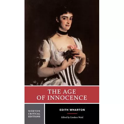 Age of Innocence