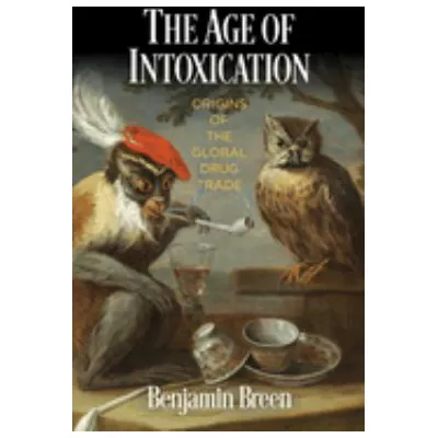 Age Of Intoxication