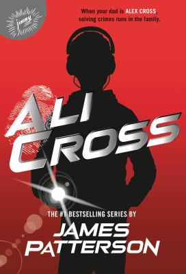 ALI CROSS