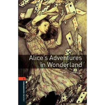 Alices Adventures in Wonderland