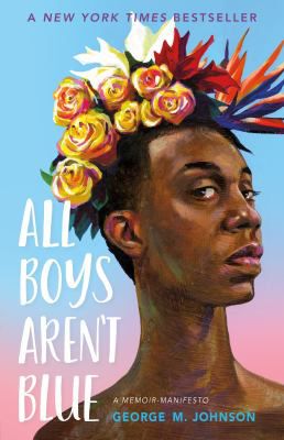 ALL BOYS ARENT BLUE
