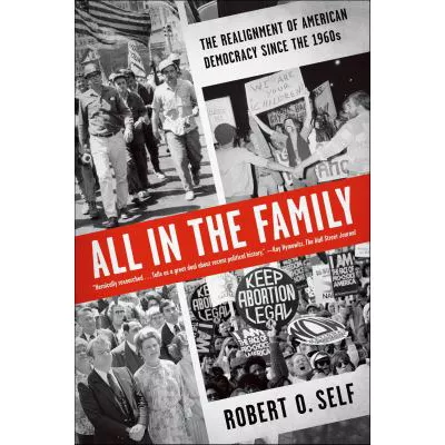 All in the Family
