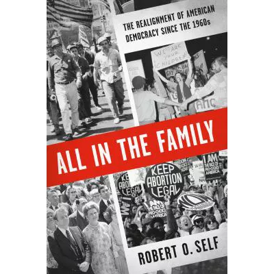 All in the Family