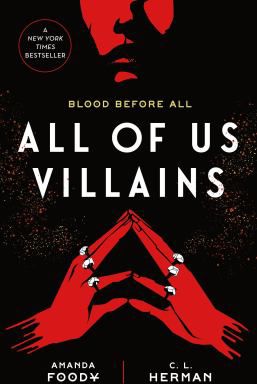 ALL OF US VILLAINS