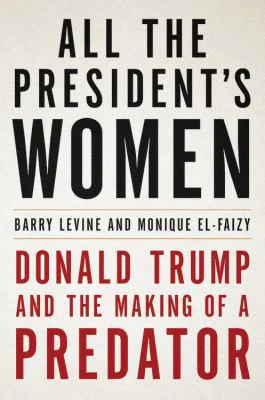ALL THE PRESIDENTS WOMEN