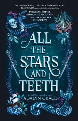 ALL THE STARS AND TEETH