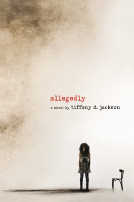 ALLEGEDLY