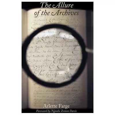 Allure of the Archives