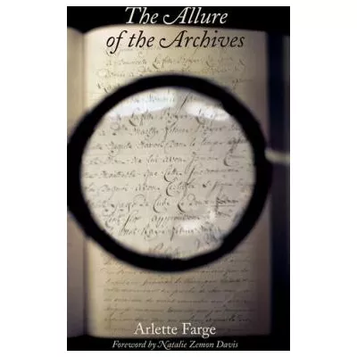 Allure of the Archives