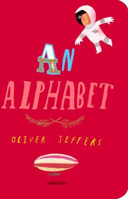 ALPHABET