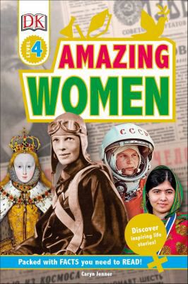 AMAZING WOMEN
