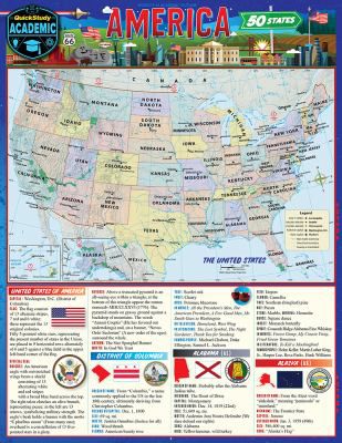 AMERICA 50 STATES