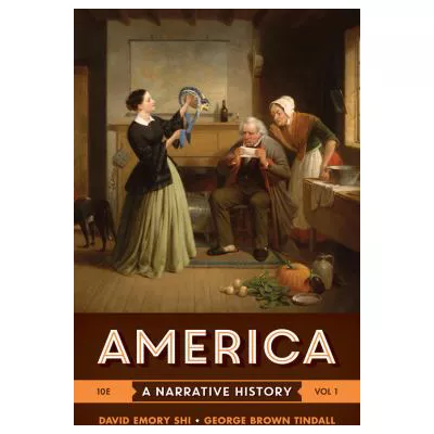 America (V1)(w/Bind-in Access)