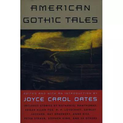American Gothic Tales