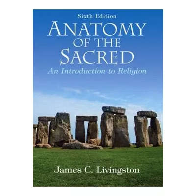 Anatomy of Sacred