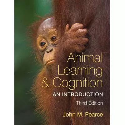 Animal Learning and Cognition