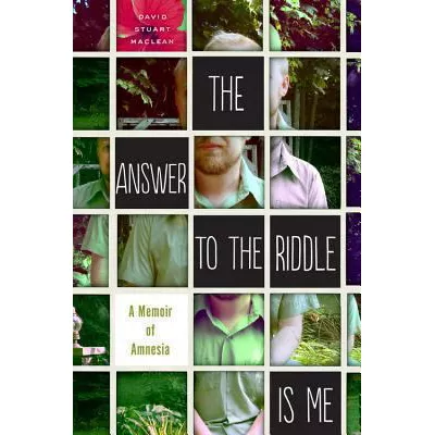 Answer to the Riddle Is Me