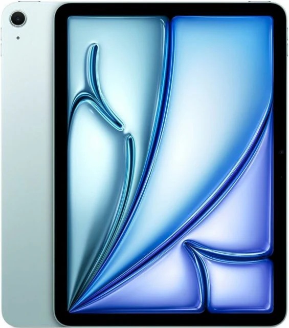 Apple 11-inch iPad Air M3 Wi-Fi 512GB - Blue-ONLINE ONLY