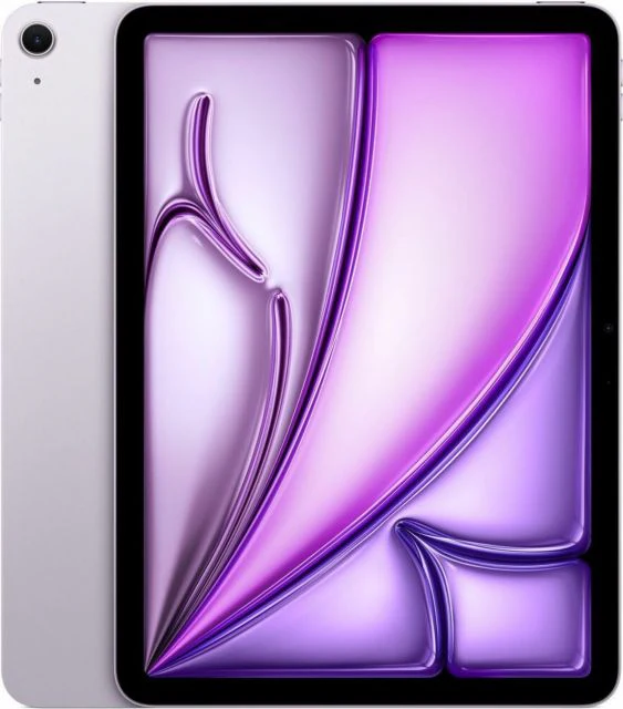 Apple 11-inch iPad Air M3 Wi-Fi 512GB - Purple-ONLINE ONLY