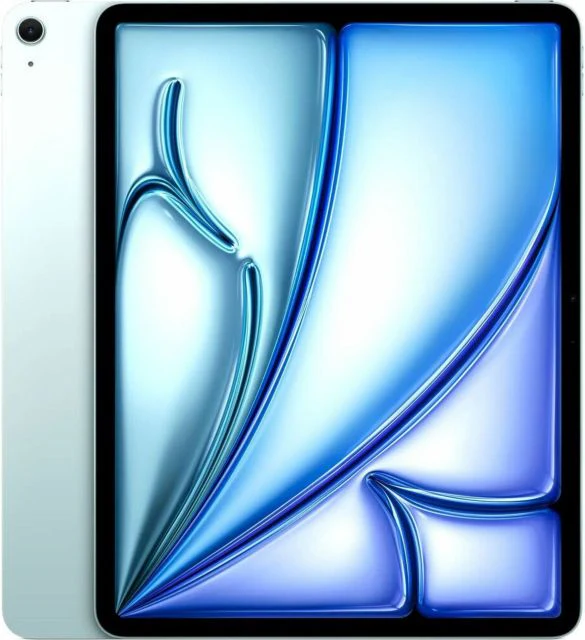 Apple 13-inch iPad Air M3 Wi-Fi 512GB - Blue-ONLINE ONLY