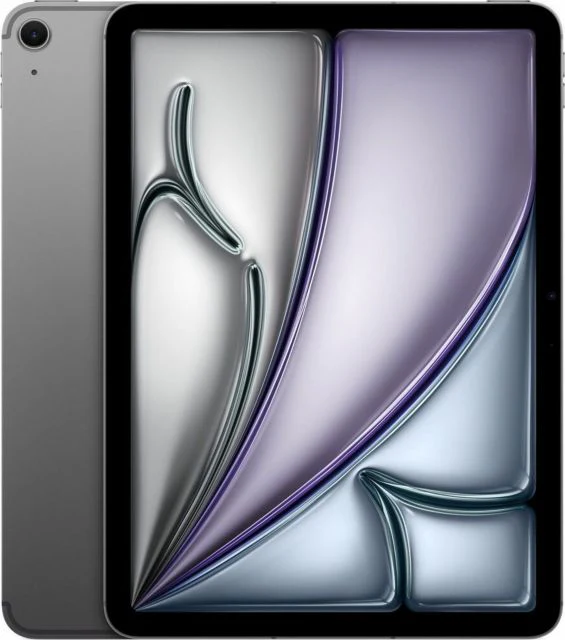 Apple 13-inch iPad Air M3 Wi-Fi + Cellular 512GB - Space Gray-ONLINE ONLY