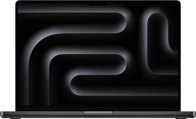 Apple 16-inch MacBook Pro: Apple M4 Pro chip with 14-core CPU and 20-core GPU, 48GB, 512GB SSD - Space Black