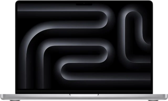 Apple 16-inch MacBook Pro: Apple M5 Max chip with 18‑core CPU and 40‑core GPU, 48GB, 2TB SSD - Space Black - AppleCare+ Included