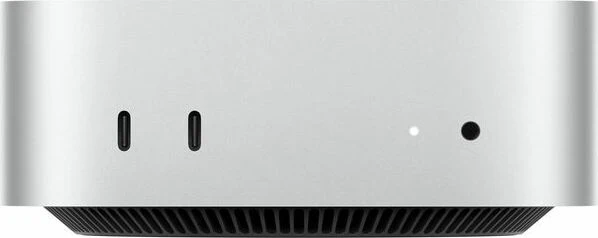 Apple Mac mini: Apple M4 chip with 10-core CPU and 10-core GPU, 16GB, 512GB SSD