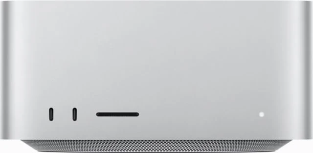 Apple Mac Studio: Apple M2 Ultra chip with 24core CPU, 60?core GPU, 1TB SSD - ONLINE ONLY