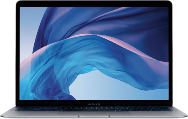 Apple MacBook Air 2nd Gen 13.3 Retina Display - Intel Core i5 - 8GB Memory 256GB Flash Storage - Space Gray