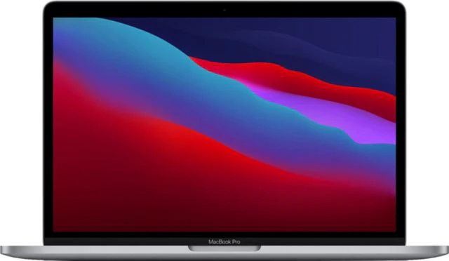 Apple Macbook Pro 13 M1 8-core CPU / 8-core GPU, 16GB RAM, 512GB SSD Space Gray