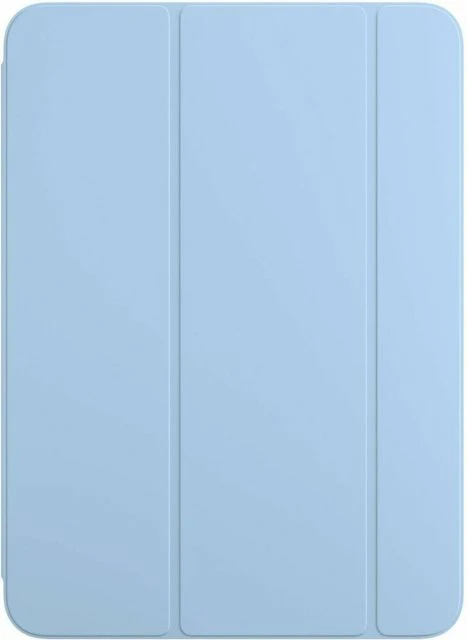 Apple Smart Folio for iPad (A16) - Sky - ONLINE ONLY