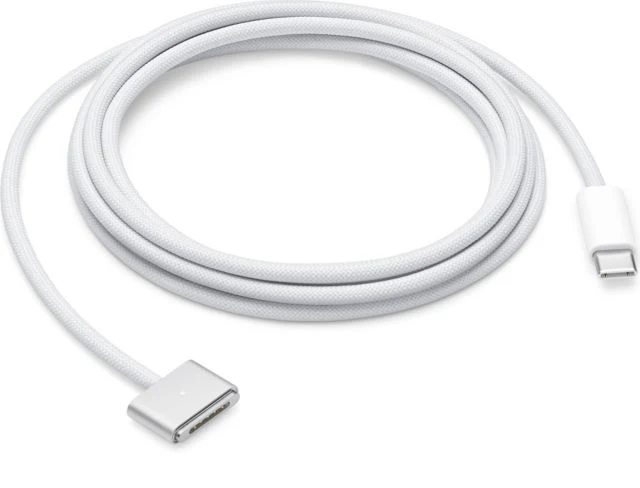 Apple USB-C to MagSafe 3 Cable (2M)