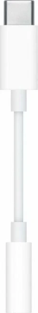 APPLE USBC TO 3.5MM JACK